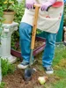 ~Bulb Planter Bulb Root Transplant Tulip Hyacinth Burrowing Gardening Tools 6