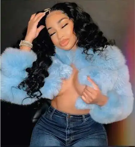 Sky Blue