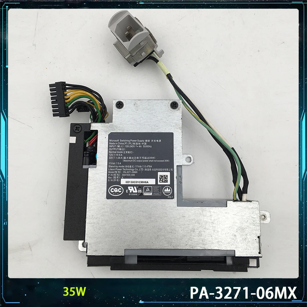 For Surface Studio I5 Power Supply PA 3271 06MX X937405 008 35W 100