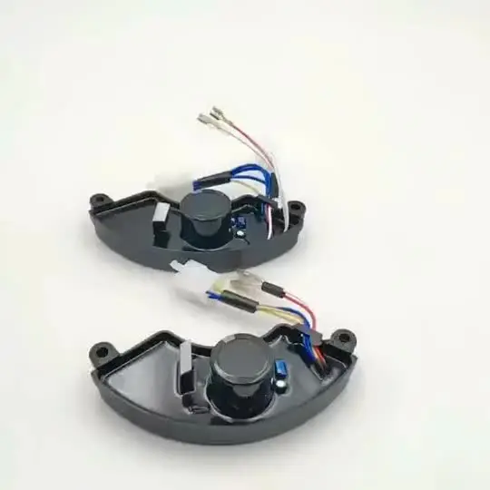 Regolatore Automatico Di Tensione AVR Per Generatore – Monofase 5kW / 6kW / 6.5kW