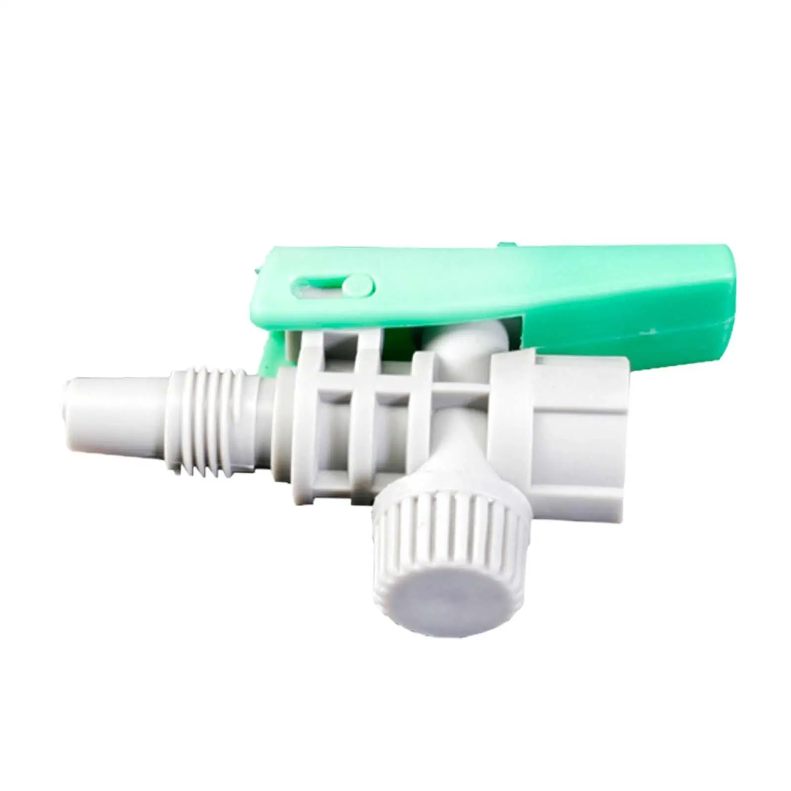 

Ручка распылителя, Съемный Многоразовый переключатель для наружного орошения, фермы, дома