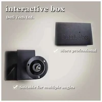 DefiLabs Interactive Wall and Floor Projection Android Interactive Box With IR Camera of 52 Games for KIDS Children 2