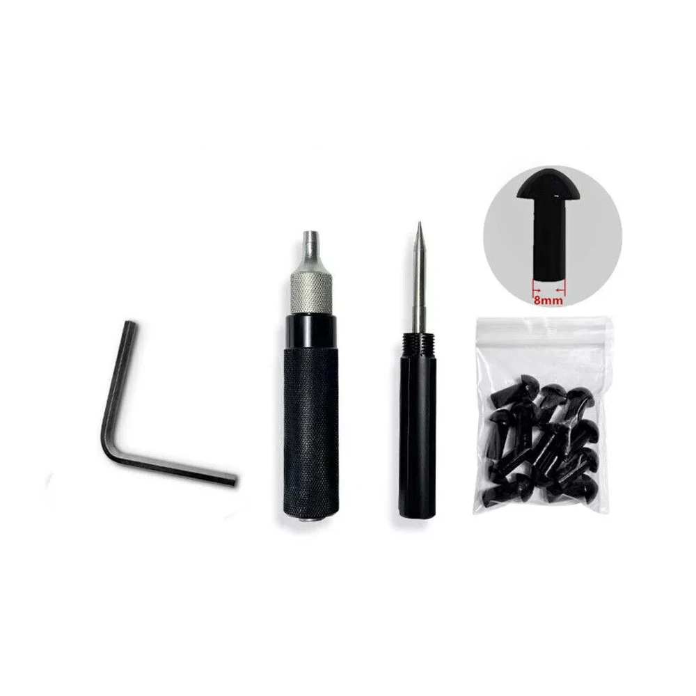 Tire Repair Kit Image 3