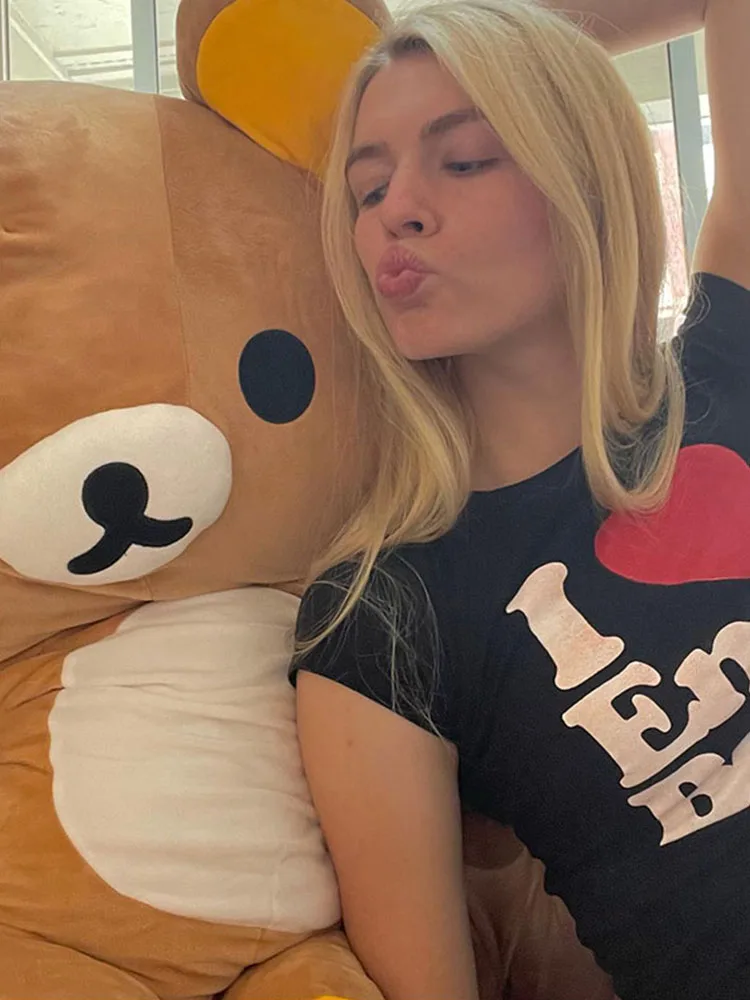 ϶  Y2k , I love Emo Boy Ʈ Ƽ,   Ƽ, Ƽ 2000   ũ Ƽ,  ũ ž