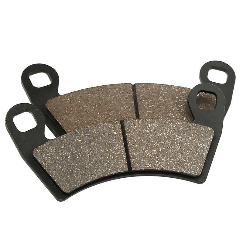 Pastiglie freno R90 per POLARIS RANGER 900 XP RZR 2011-2020 Post sx, Post dx