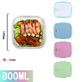 Only square box C