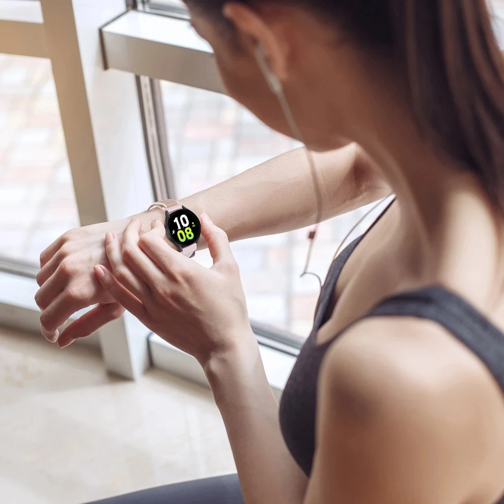 Ремешок нейлоновый для Xiaomi mi Watch 2 Pro, спортивный браслет для наручных часов Xiaomi Watch S1 Active Pro S3 S2, 22 мм (art.: 3920c75e617f7) - 3920c75e617f7