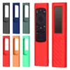 Silicone Protective Case For Samsung Remote Control BN59-01385 BN59-01386 TM2280E BN59-01391 Smart TV Shockproof Cover Sleeve 2