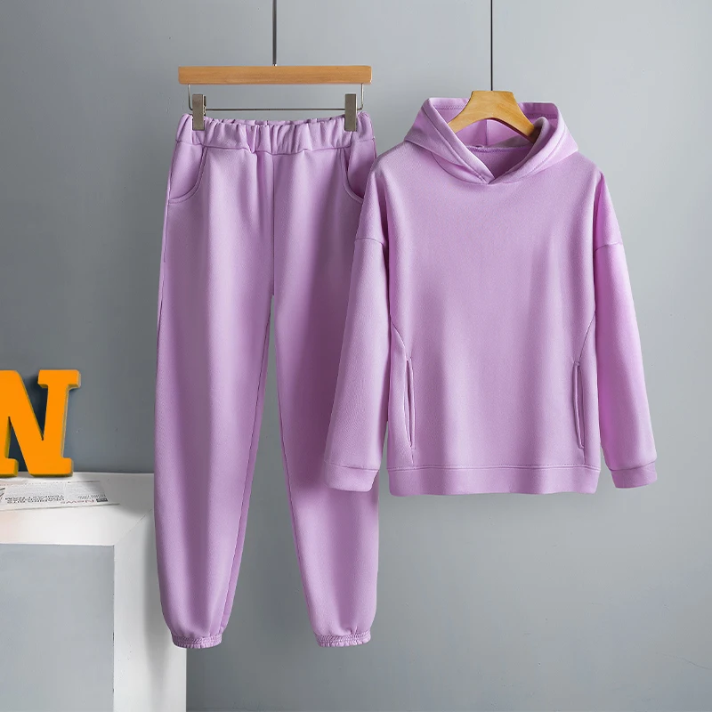 02 Purple Set