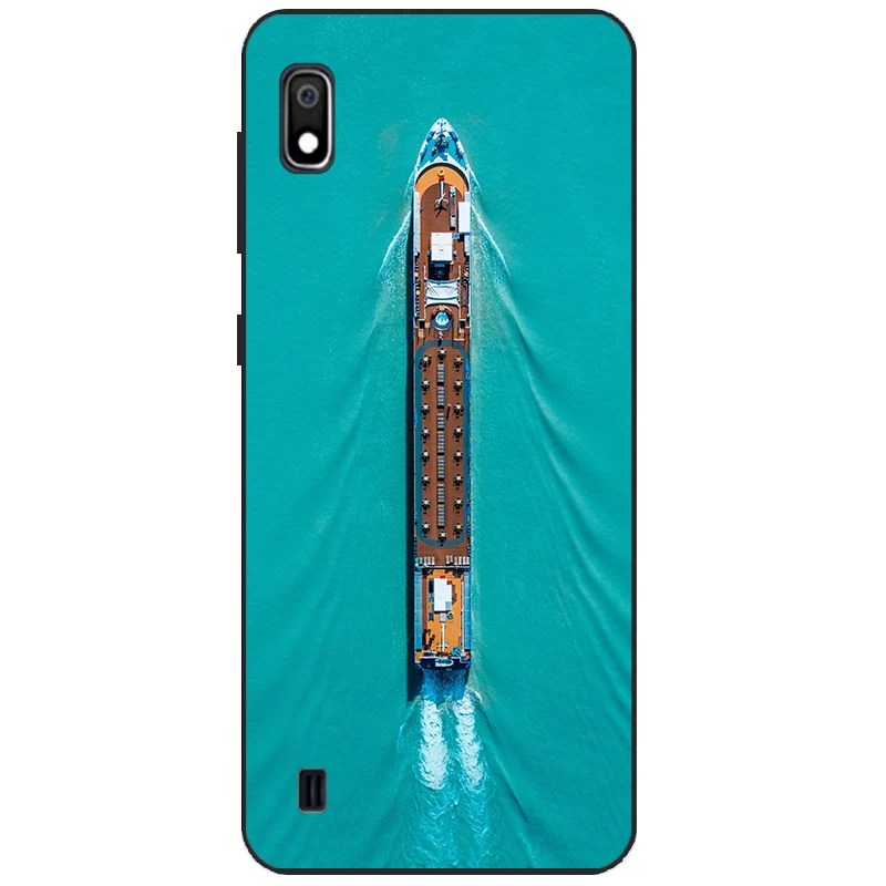Soft Silicone Flower Phone Case