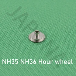 Premium Hour Wheel for Watch Movement Accessory (1PCS)