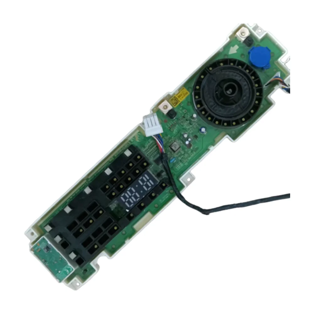 new for LG washer dryer computer board EBR85243503 touch display board 1