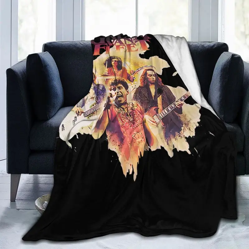 Greta Van Fleet ���, ������ ���� �淮 ���� ��� Ȩ ���