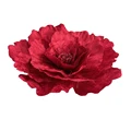 60cm Wine Red
