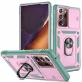 3 in 1-Pink Green