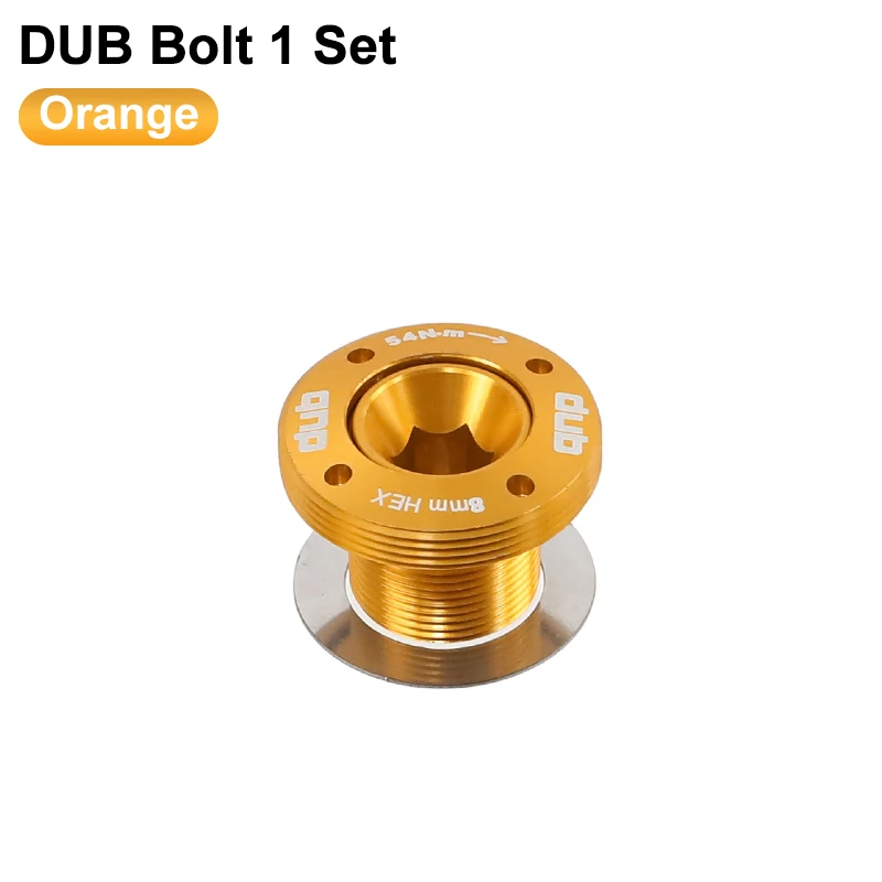 Estrattore Bullone Pedivella Autoestrattore Per Bicicletta - SRAM DUB, In Lega Di Alluminio, 42g