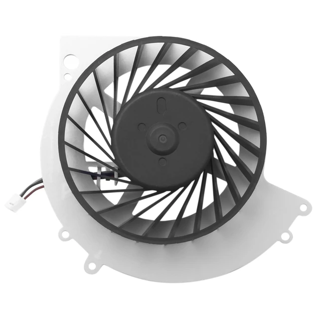 Ksb0912he-Ck2mc Internal Cooling Fan For Sony Ps4 Cuh-12Xx Cuh 