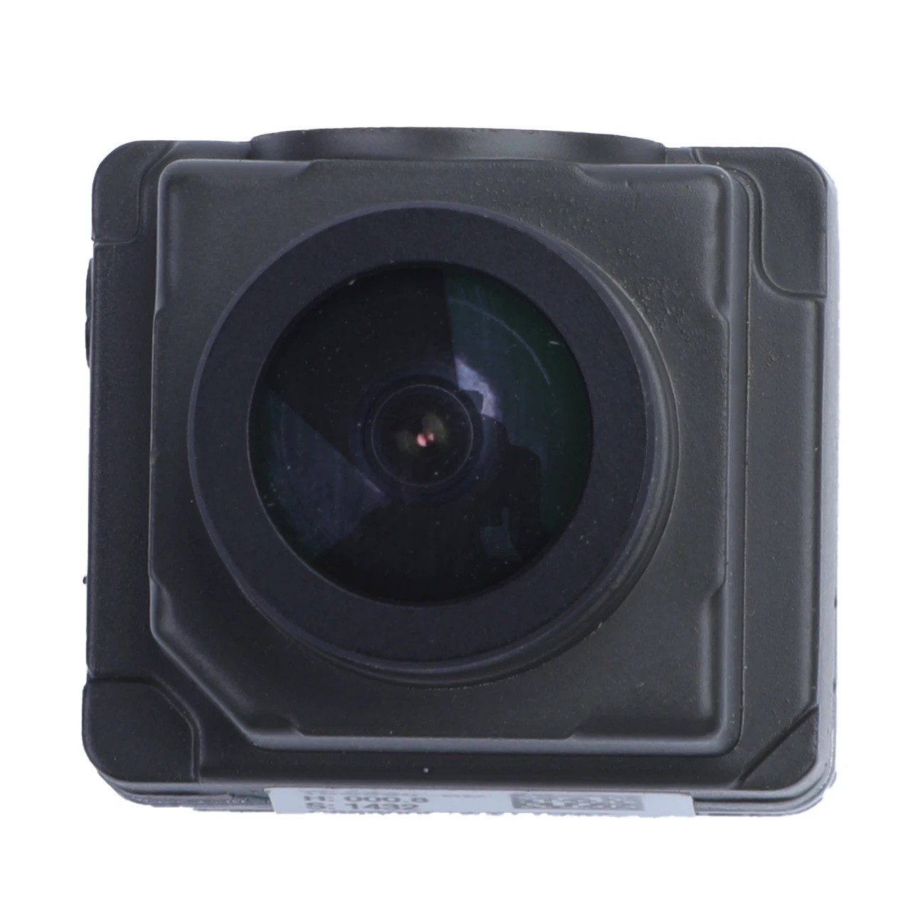 For Range Rover Sport Vogue Evoque Jaguar New Rear View Camera Reverse Parking Assist Backup Camera HK72-19G590-BD HK7219G590BD