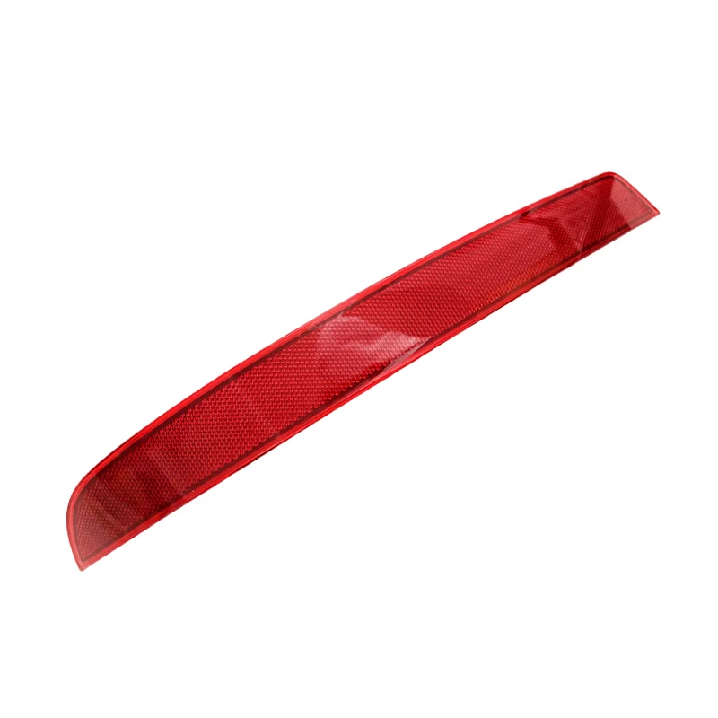 Left Right Car Rear Bumper Reflector Brake light Parking Brake Light For Mercedes-Benz GL350 GL450 GL550 GL63 AMG 2013 2014 2015