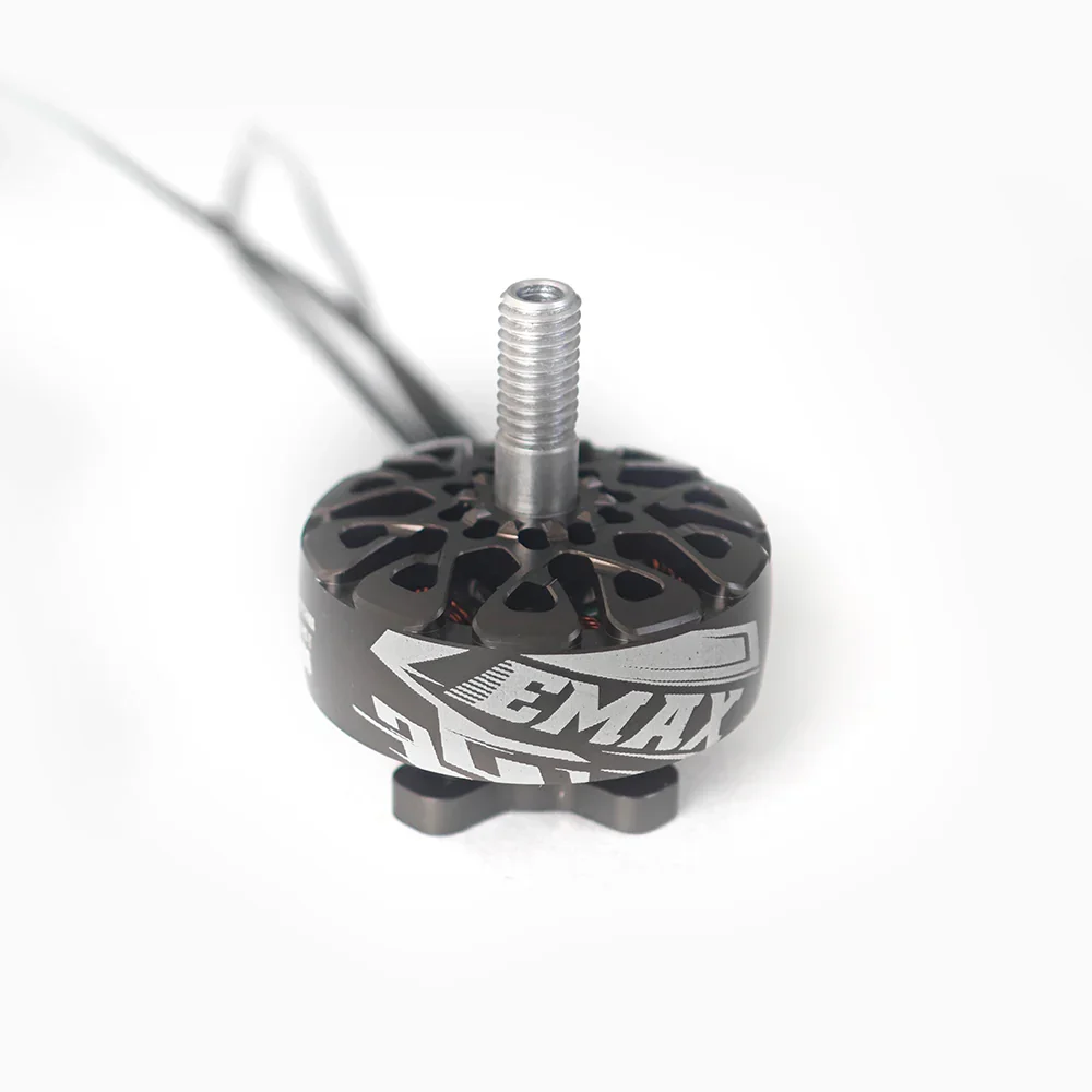EMAX ECOIII series 2807 3-6S 1300KV 1500KV 1700KV brushless motor