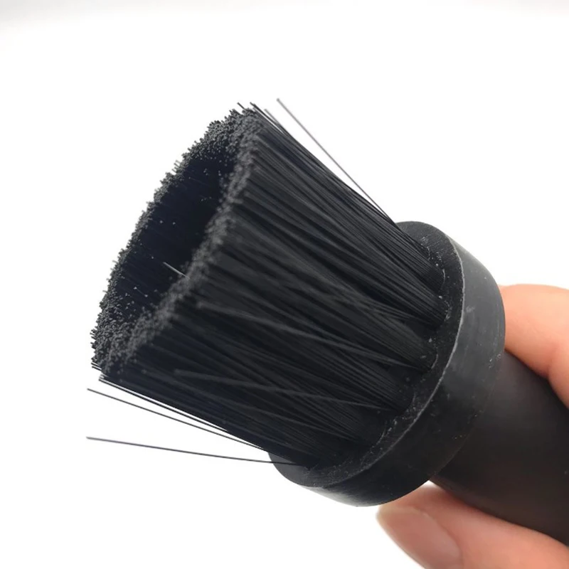 Car Wheel Detailing Brush Set For Cleaning Tires Wheels And Rims Car Hub Screw Cleaning Brush Auto Tool car cleaning accessories car detailing brush set wheel cleaning brush car cleaning tool wheel brush wheel tire cleaning brush