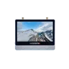 HDZero Monitor, 720P LCD, 4.3-inch Screen, Type-C, 2S-6S XT30, Supports CVBS Input, HDZero/Audio Line Output for Aerial Video Tr 1