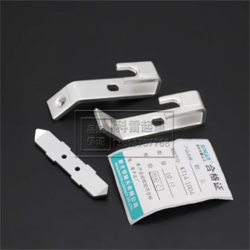 KT14-60A/KT14-100A Crane Cam Controller Contact Lifting switch Dynamic Static Contact