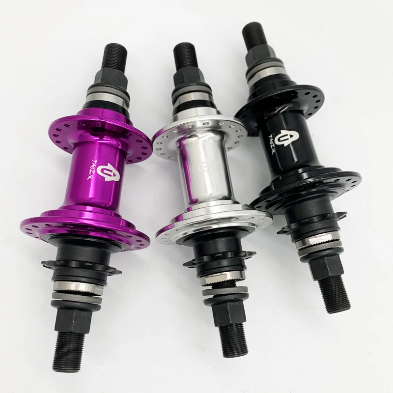 Amazon.co.jp: ロードバイクハブ 20/24穴 ホール CNC