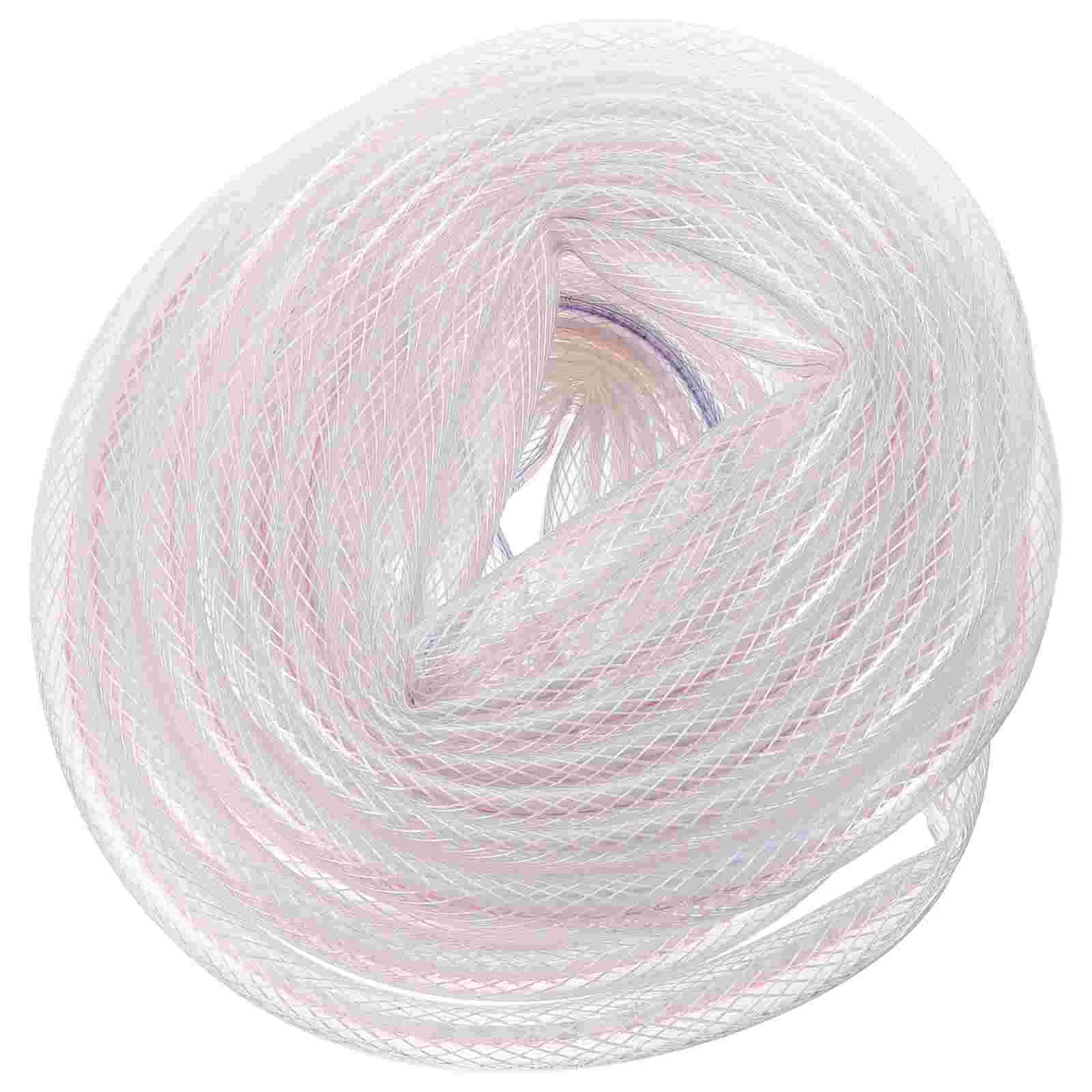 

Water Hose Thickened Household Tap 20mm Inner Diameter 10 Meters Long Garden Extending Horse for Home Replacement
