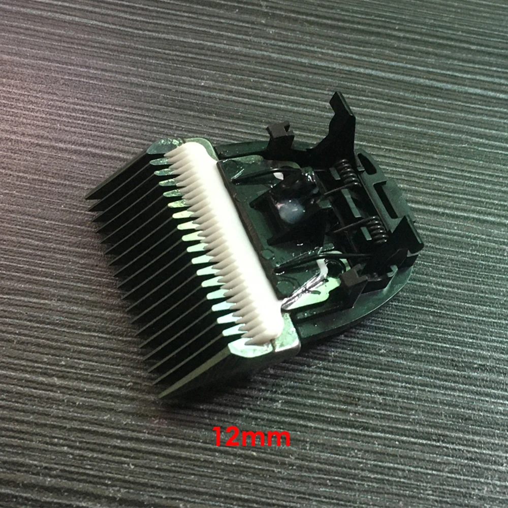 Enhanced Edition CP9600/CP9200/CP9180/CP9700 Spare Knives Professional Pet Clipper Trimmer Extra Blade Spare Head hair clipper,hair trimmer,replacement blade