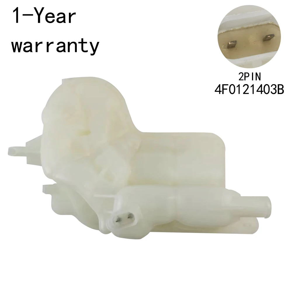 

Expansion kettle For Audi A6 S6 2005-2011 4F0121403B 4F0121403 4F0121403F 4F0121403M 4F0121403Q