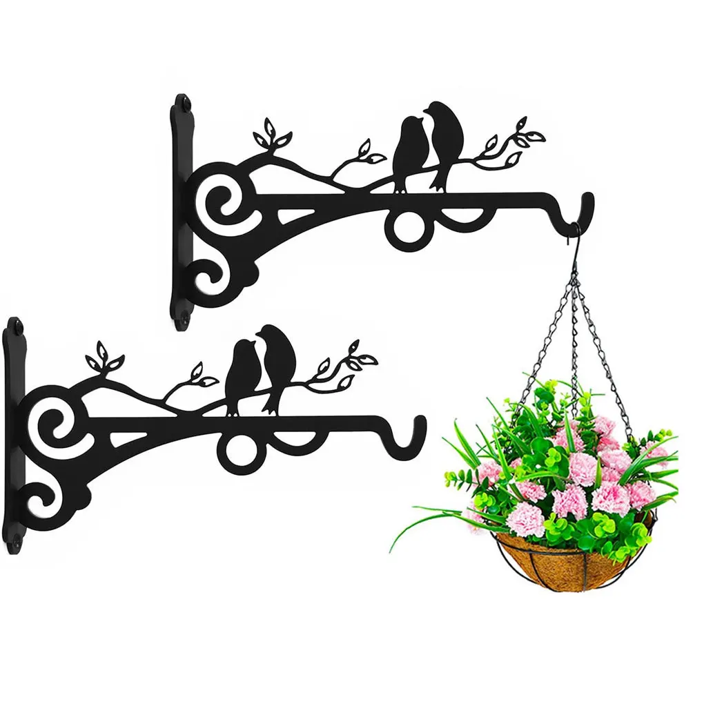 

2X крючок для корзины, вешалка для кастрюль, компактный размер, Бытовые аксессуары, товары для дома