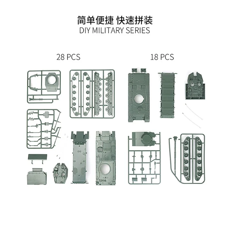 dsc-products