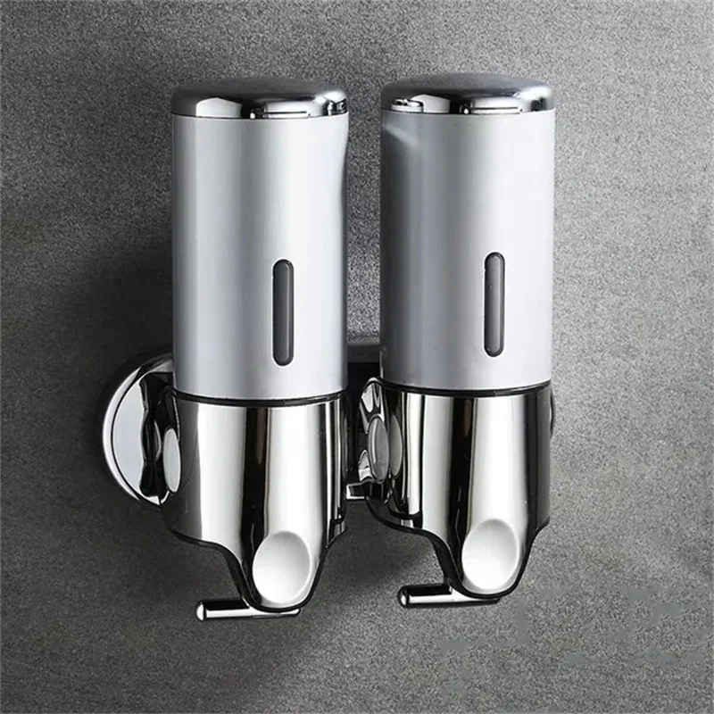 Silver double