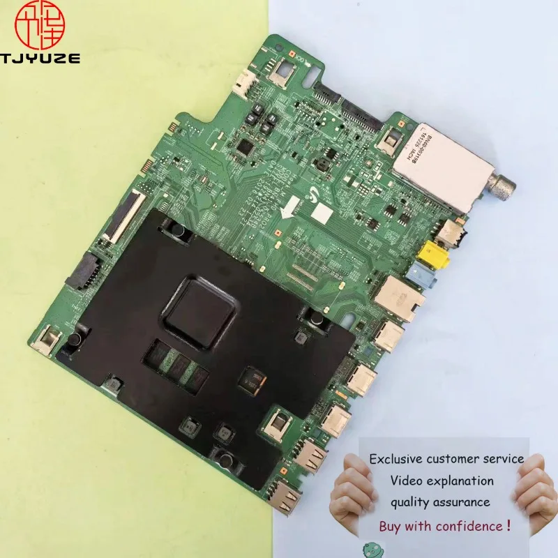 

Compatible with Samsung Main Board BN94-10944Z BN41-02534 for UE49K5579SUXZG UE49K5579 UE49K5579SU TV Motherboard
