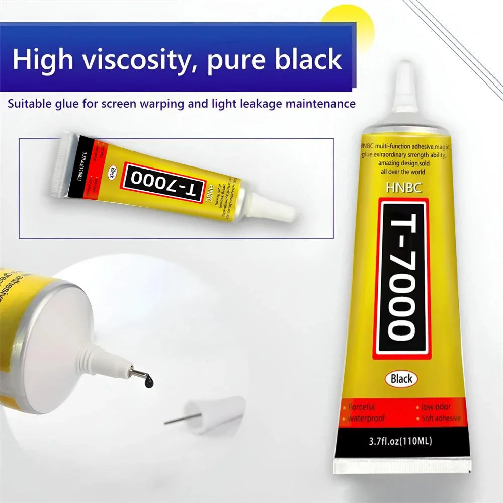 Adhesive Glue 15/50/110ML for Phone Repair