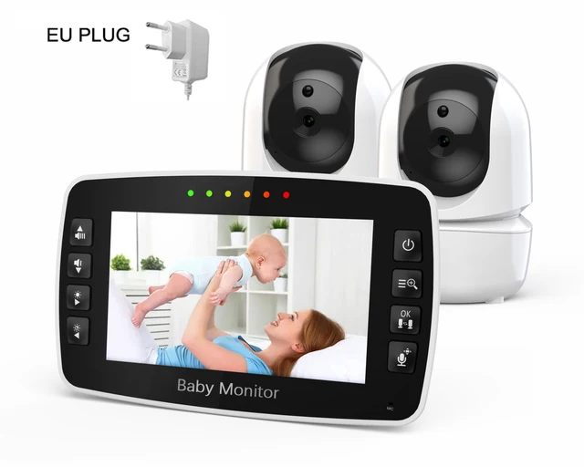 EU plug