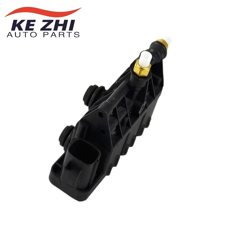 RVH000055 Air Suspension Compressor Solenoid Valve Block for Rover Sport 2006-2013 RVH500060 RVH500050 RVH000095
