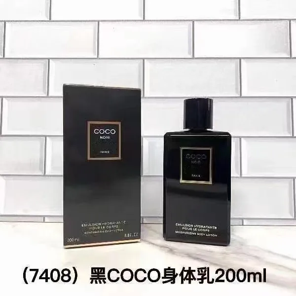 The Perfect Combination: White Coco Body Milk and Black Coco Body Lotion