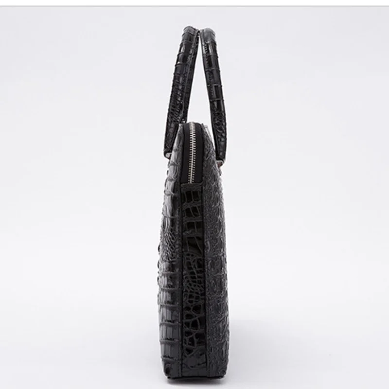 Рисунок 6 - Портфель мужской из натуральной воловьей кожи