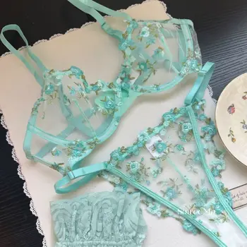 green-set