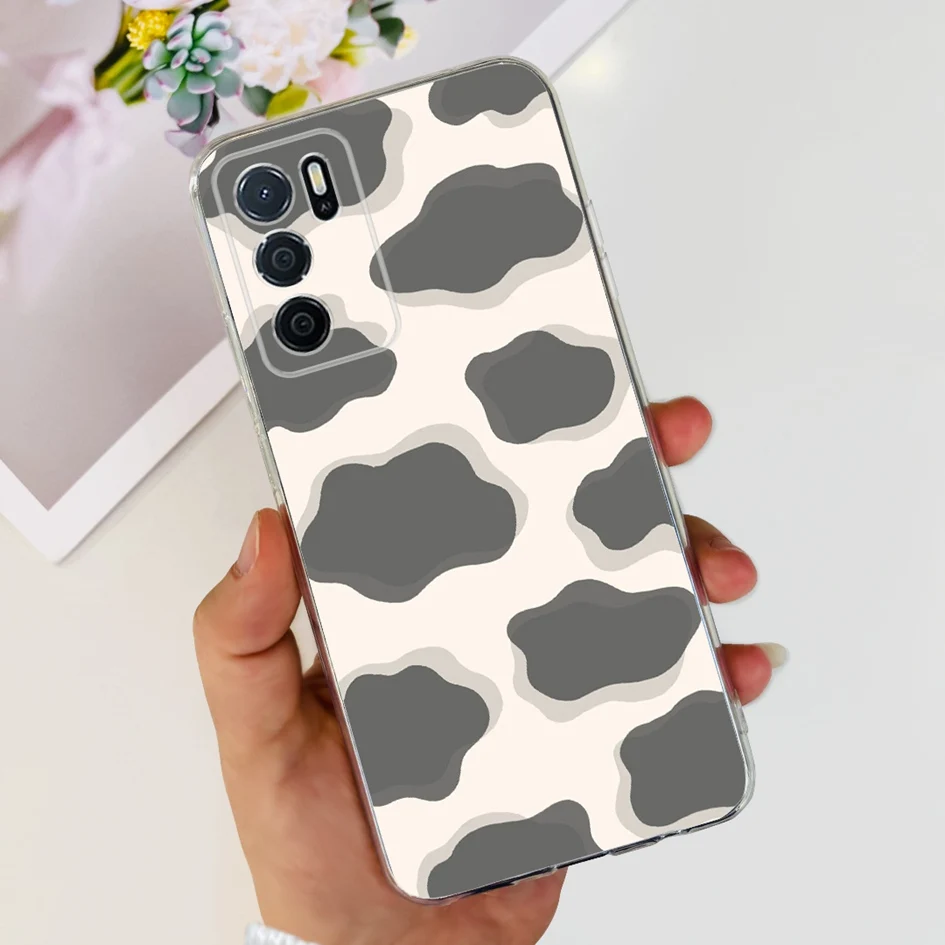Versatile Silicone Soft Phone Case Cover - Stylish Protection