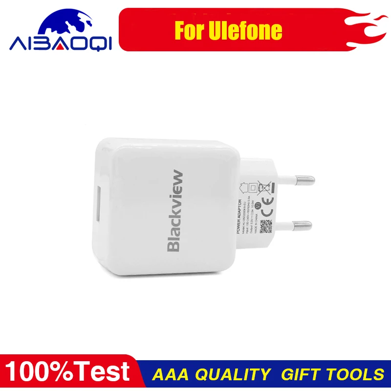 New Original Charger Official For ULEFONE Armor X3 X5 X5 Pro X6 X7