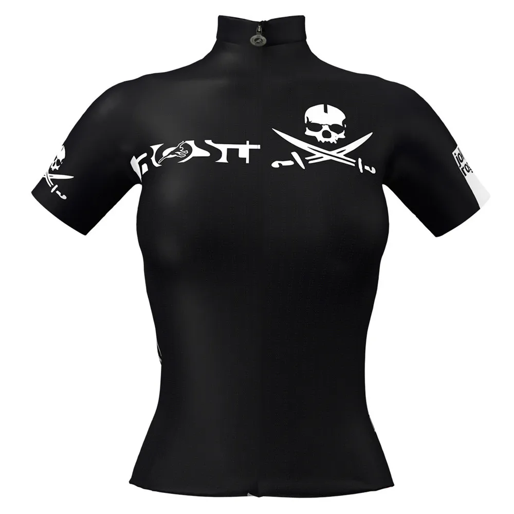 Cycling Jersey Woman Summer Bike Maillot Ciclismo Bicycle Clothing Road Mtb Cycling Jersey Top Quick-drying