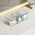 3 Slot With LId