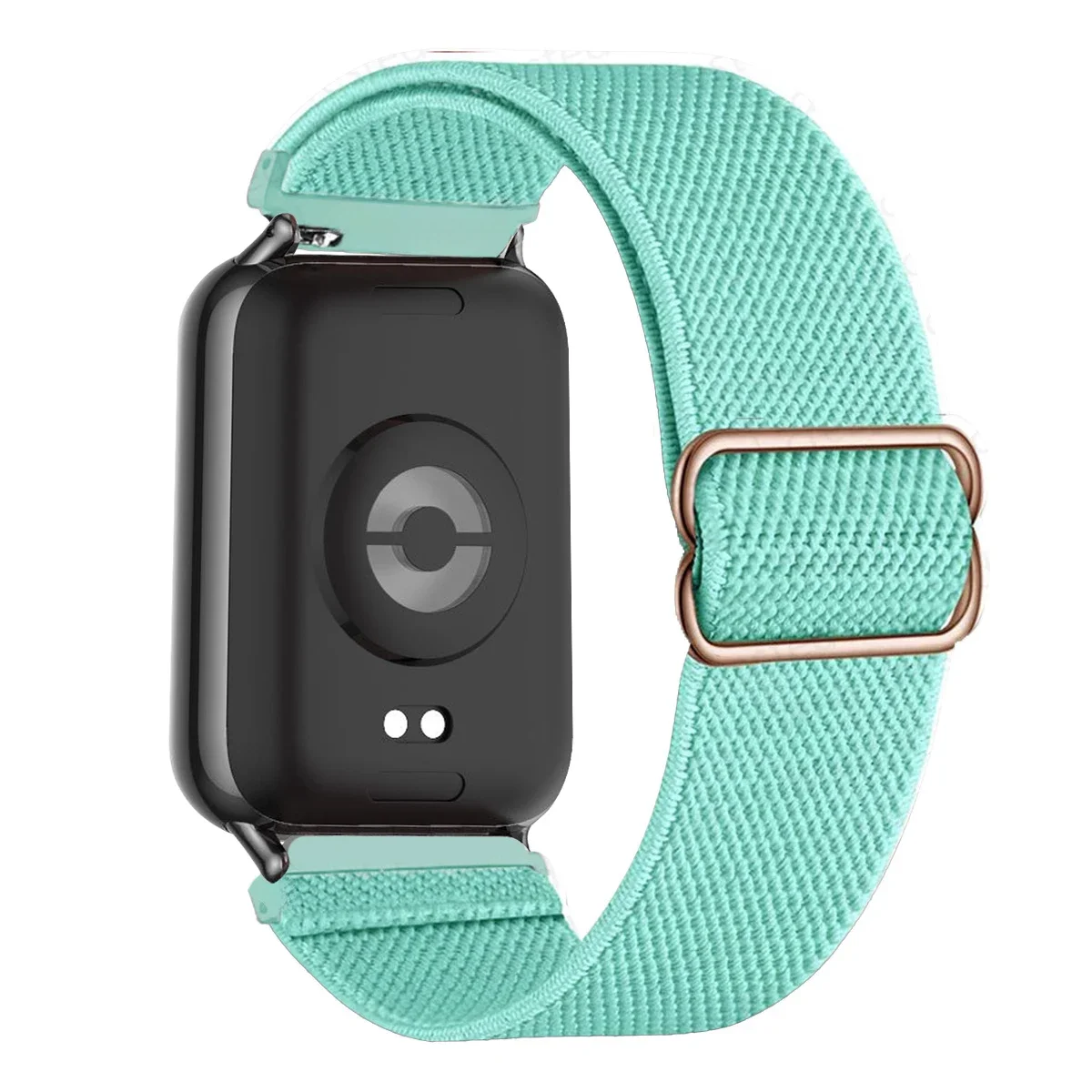 Sports Elastic Nylon Replacement Wristband Strap - Universal Fit