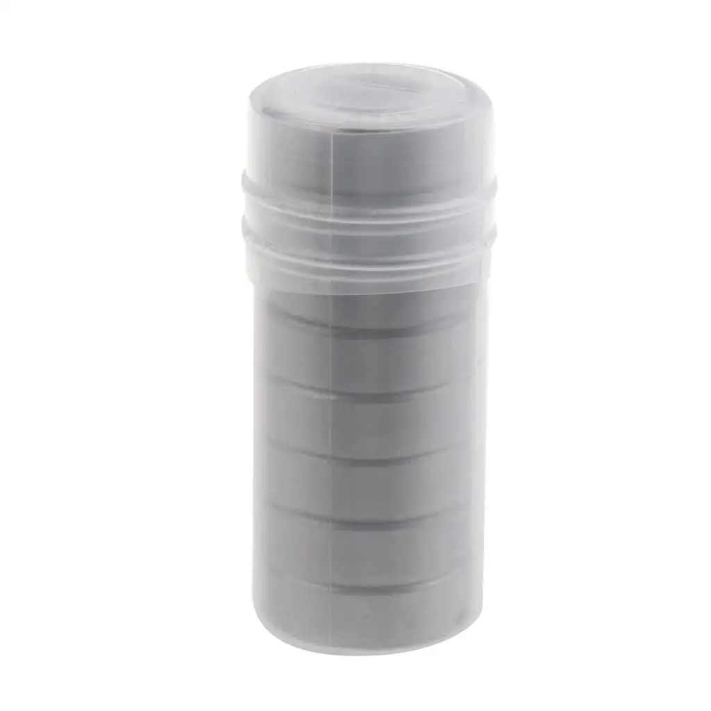 8 Pieces ABEC 11 High Speed Wearproof Skateboard Scooter Inline Bearings
