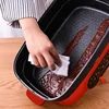 Electric Hot Pot Household Multi-Functional Barbecue Integrated Pot Cooking Electric Special Cooking Pot 4