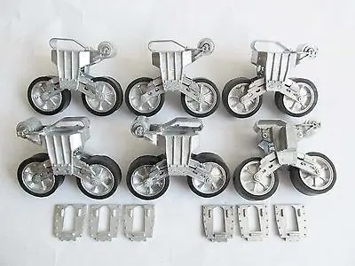 

Mato 1/16 Sherman металлическая подвеска для Mato Sherman Tank MT075 TH00762-SMT4