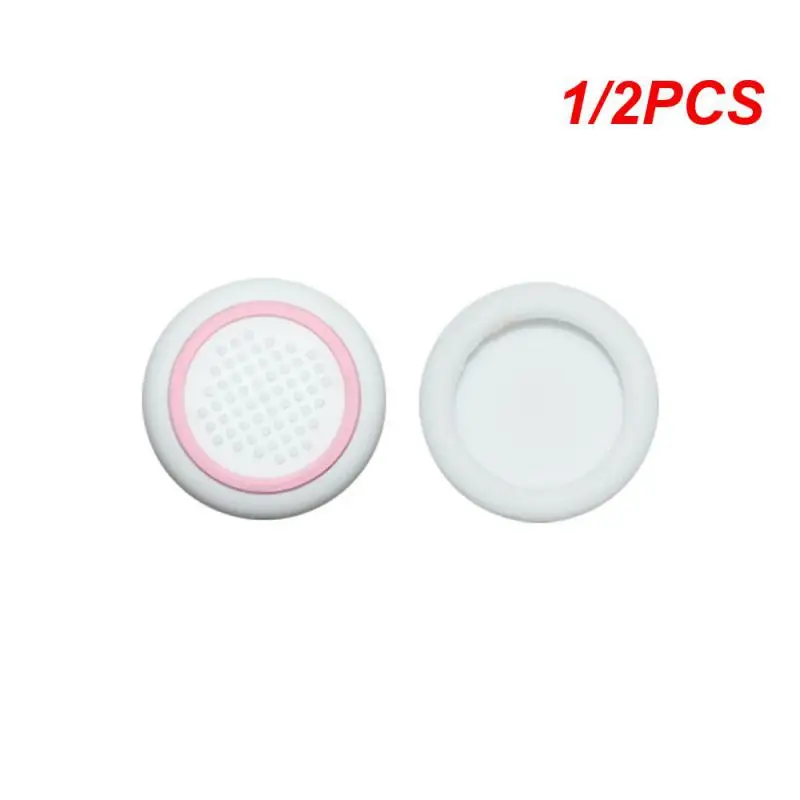 1/2Pcs Thumbstick Caps Ps5 Maniglia Rocker Rocker Controller Cover Per 4 5 Per S/X